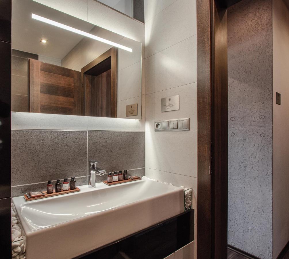 Apartman Patris 33 Tatranska Strba Exterior photo