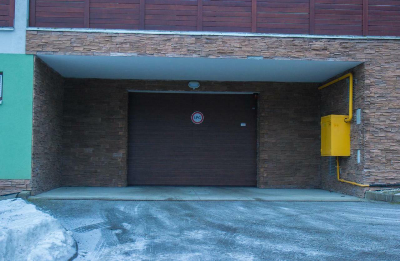Apartman Patris 33 Tatranska Strba Exterior photo
