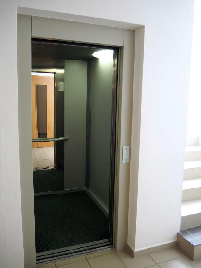 Apartman Patris 33 Tatranska Strba Exterior photo