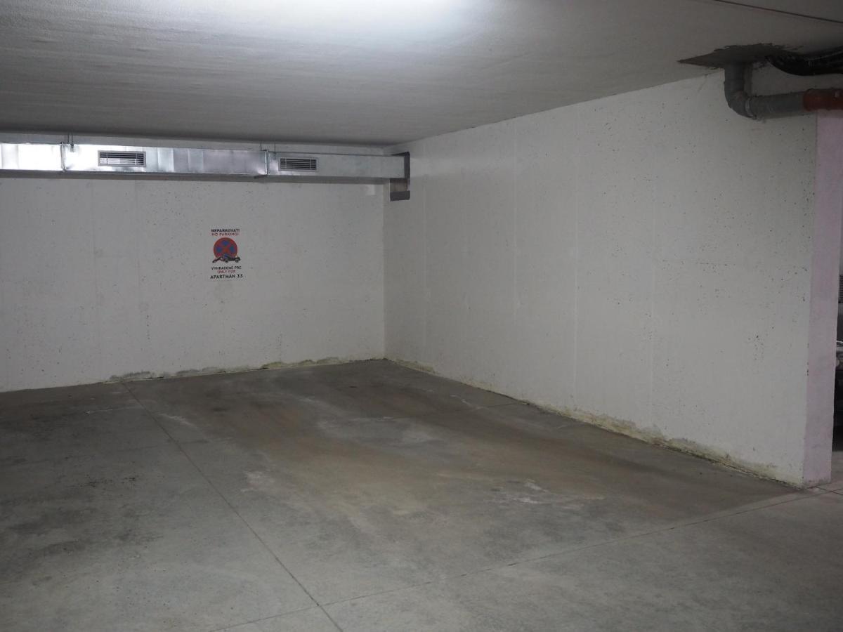 Apartman Patris 33 Tatranska Strba Exterior photo